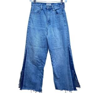 Blank Paige Women's Flare Denim Jeans Size Small